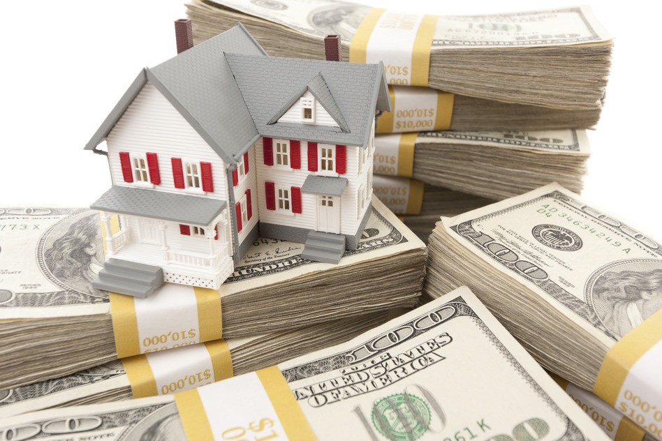 FHA-Cash-Out-Refinance-Loan-Tap-Into-Your-Home’s-Equity